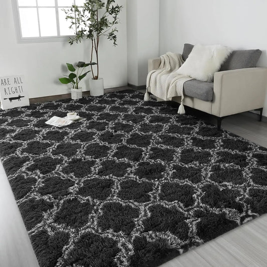 Large Area Rugs For Bedroom, Living Room