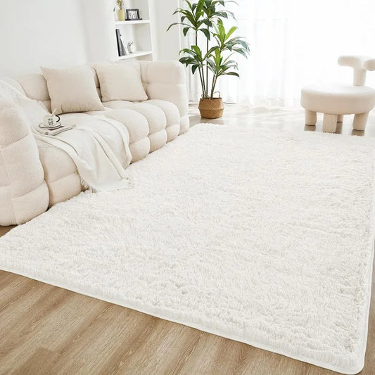 Any Room Ultra Soft Plush Area Rug