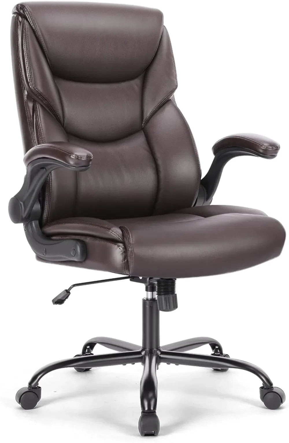 High Back Ergonomic Executive Desk Chair