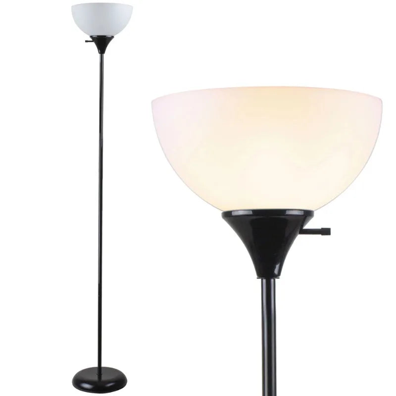 71 in. Standing Floor Lamp, LED