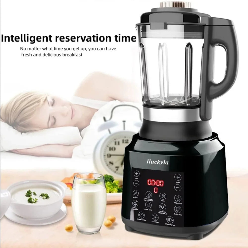 60 OZ Kitchen Blender