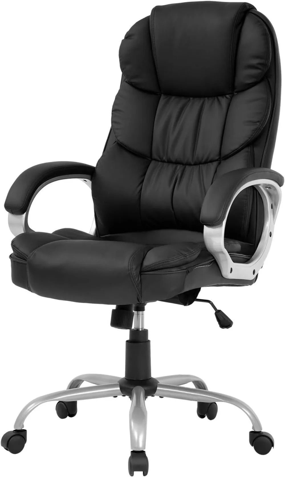 Executive High Back Adjustable Ergonomic Desk Chair