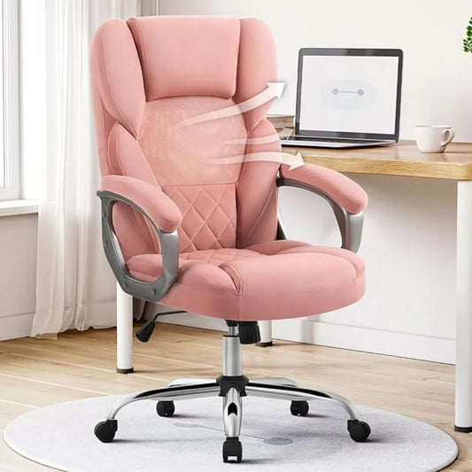 Ergonomic Office Chair For Women