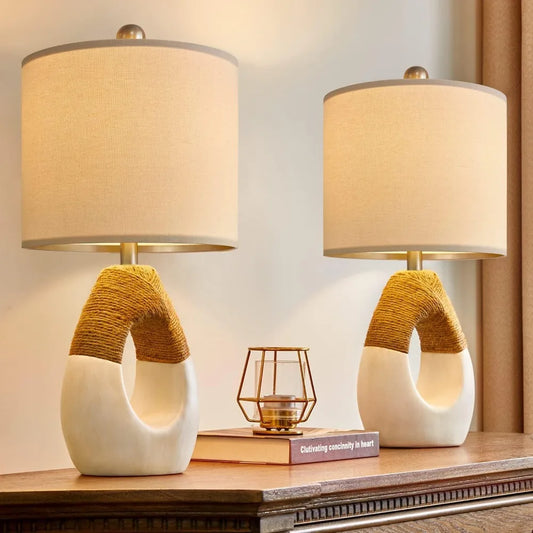 Table Lamps Bedroom Living Room