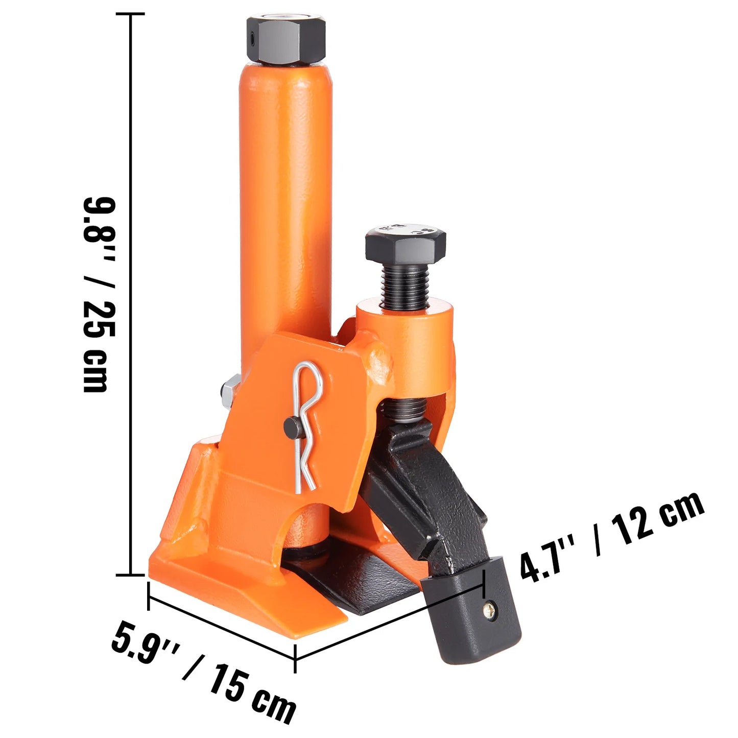 Tire Bead Breaker 38"-42" Tires Changer Tool