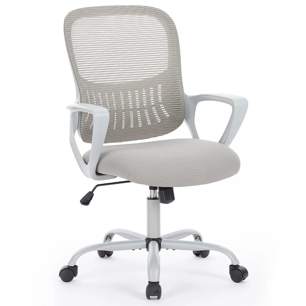 Ergonomic Mesh Office Chair