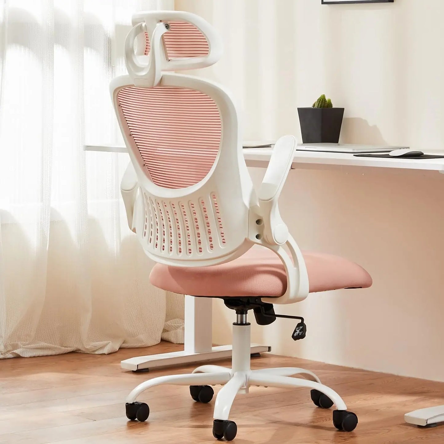 Ergonomic High Back Office Computer Chair