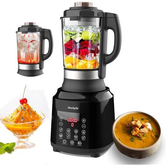 60 OZ Kitchen Blender