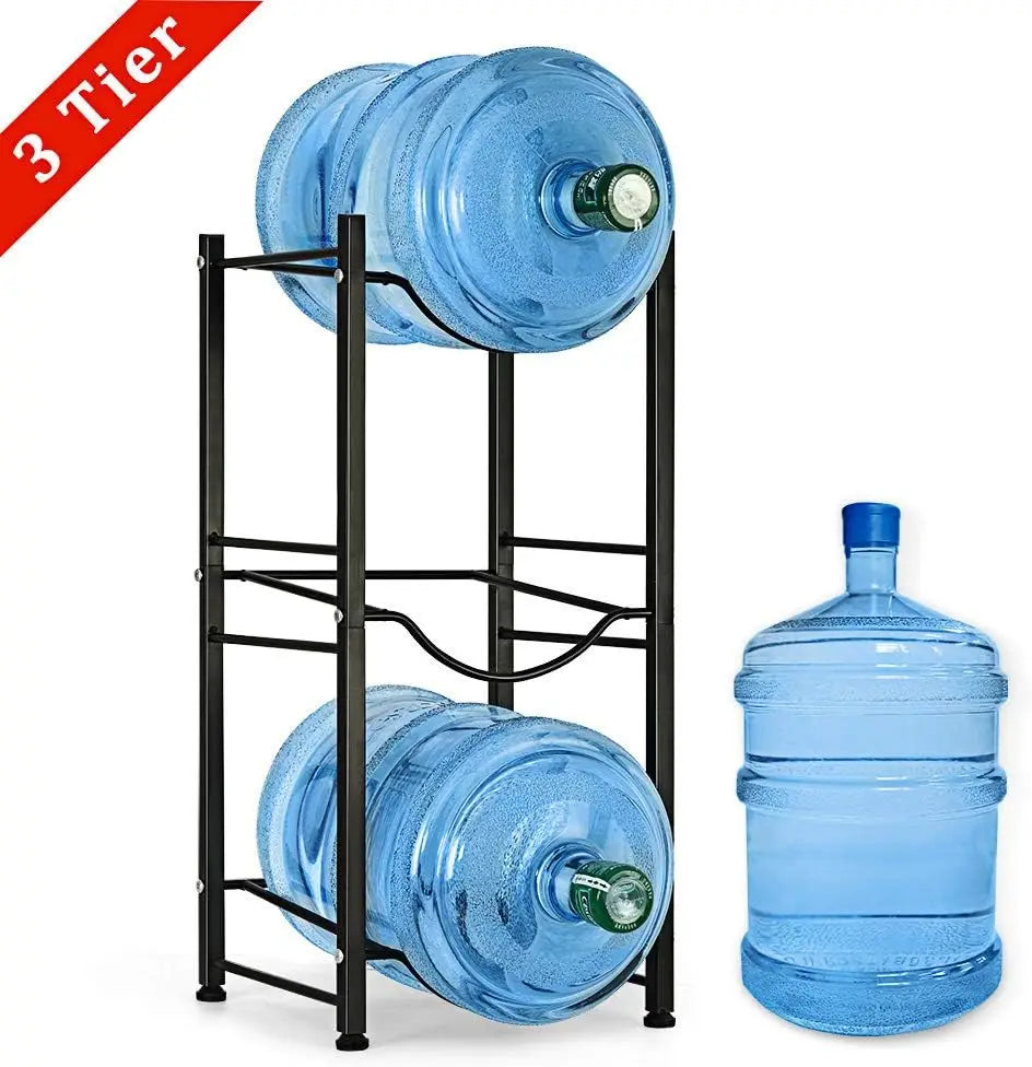 5 Gallon Water Jug Holder