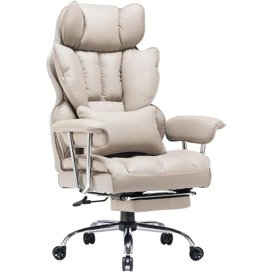 Ergonomic Executive Office Gaming Chair